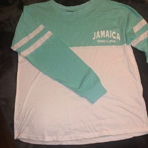 One love Jamaican T-Shirt